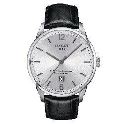 Tissot Chemin des Tourelles Powermatic 80