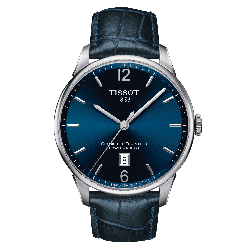 Tissot Chemin des Tourelles Powermatic 80