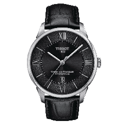 Tissot Chemin des Tourelles Powermatic 80