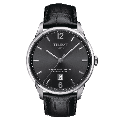 Tissot Chemin des Tourelles Powermatic 80