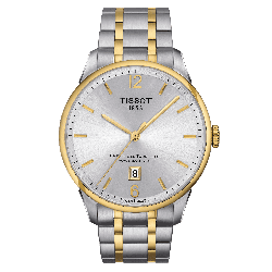 Tissot Chemin des Tourelles Powermatic 80