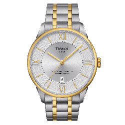 Tissot Chemin des Tourelles Powermatic 80