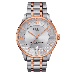 Tissot Chemin des Tourelles Powermatic 80 Helvetic Pride Special Edition
