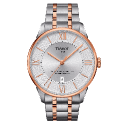 Tissot Chemin des Tourelles Powermatic 80