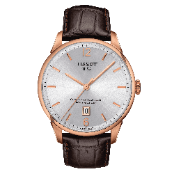 Tissot Chemin des Tourelles Powermatic 80