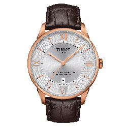 Tissot Chemin des Tourelles Powermatic 80