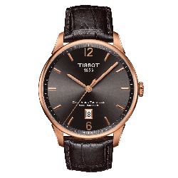 Tissot Chemin des Tourelles Powermatic 80