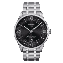 Tissot Chemin des Tourelles Powermatic 80 COSC