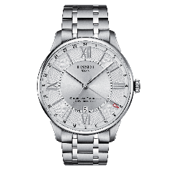 Tissot Chemin des Tourelles Powermatic 80 GMT
