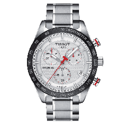 Tissot PRS 516 Chronograph