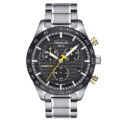 Tissot PRS 516 Chronograph
