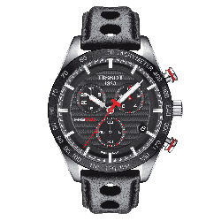Tissot PRS 516 Chronograph