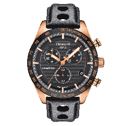 Tissot PRS 516 Chronograph