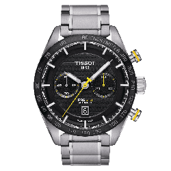 Tissot PRS 516 Automatic Chronograph