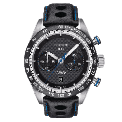 Tissot PRS 516 Alpine Limited Edition Valjoux