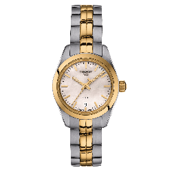 Tissot PR 100 Lady Small