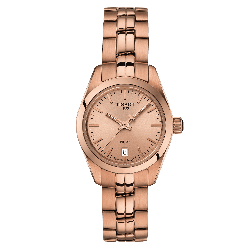 Tissot PR 100 Lady Small