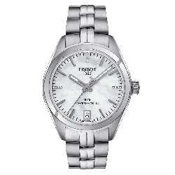 Tissot PR 100 Powermatic 80 Lady