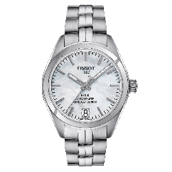 Tissot PR 100 Powermatic 80 Lady COSC