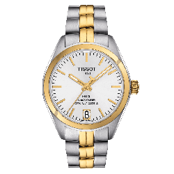 Tissot PR 100 Powermatic 80 Lady COSC