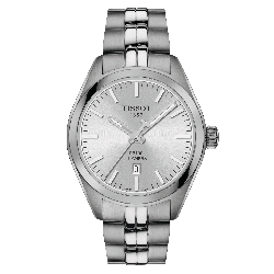Tissot PR 100 Titanium Quartz Lady