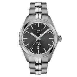 Tissot PR 100 Titanium Quartz Lady