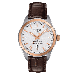 Tissot PR 100 Lady COSC