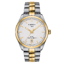Tissot PR 100 Powermatic 80