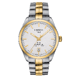 Tissot PR 100 Powermatic 80 COSC