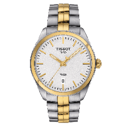 Tissot PR 100