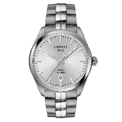 Tissot PR 100 Titanium Quartz