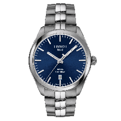 Tissot PR 100 Titanium Quartz