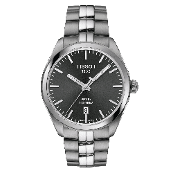 Tissot PR 100 Titanium Quartz