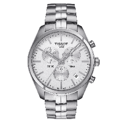 Tissot PR 100 Chronograph