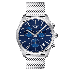Tissot PR 100 Chronograph