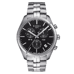 Tissot PR 100 Chronograph