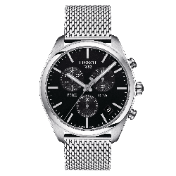 Tissot PR 100 Chronograph
