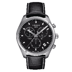 Tissot PR 100 Chronograph