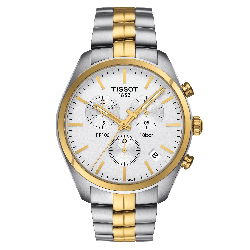 Tissot PR 100 Chronograph