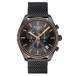 Tissot PR 100 Chronograph