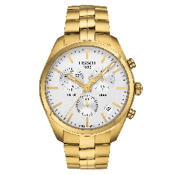 Tissot PR 100 Chronograph