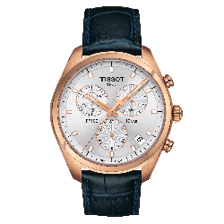 Tissot PR 100 Chronograph