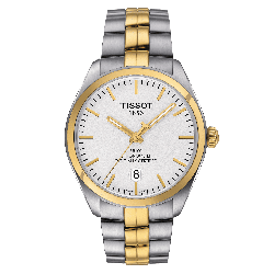 Tissot PR 100 COSC
