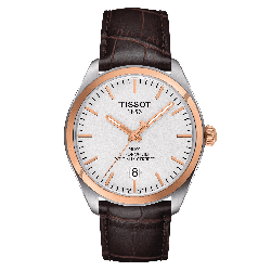 Tissot PR 100 COSC