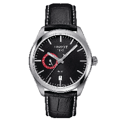 Tissot PR 100 Dual Time