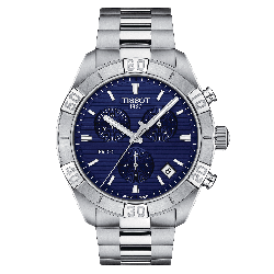 Tissot PR 100 Sport Gent Chronograph