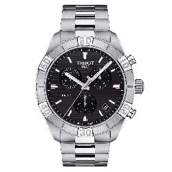 Tissot PR 100 Sport Gent Chronograph