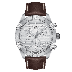 Tissot PR 100 Sport Gent Chronograph