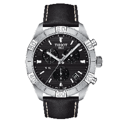 Tissot PR 100 Sport Gent Chronograph
