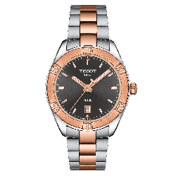 Tissot PR 100 Sport Chic
